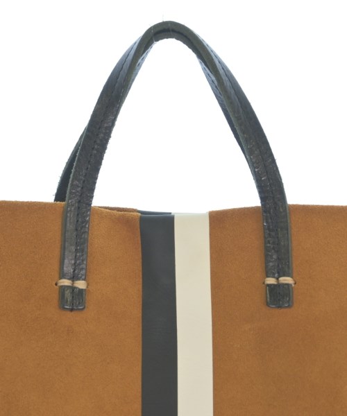 CLARE VIVIER（クレアヴィヴィエ）トートバッグ ベージュ サイズ:- レディース/2200610953231