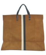 CLARE VIVIER（クレアヴィヴィエ）トートバッグ ベージュ サイズ:- レディース/2200610953231