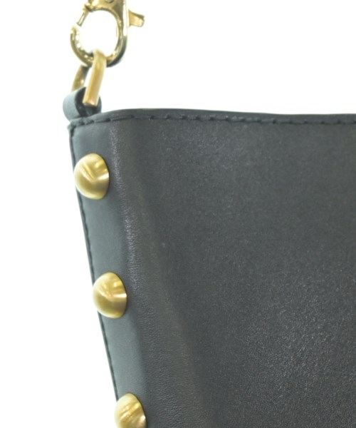 FLYNN（フリン）その他 黒 サイズ:- レディース/2200657817053