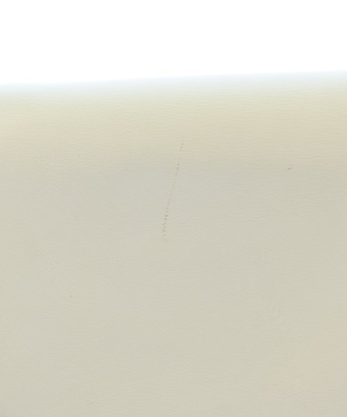 FLYNN（フリン）ショルダーバッグ 白 サイズ:- レディース/2200658876042