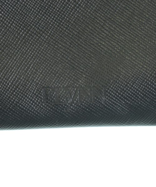 FLYNN（フリン）クラッチバッグ 黒 サイズ:- レディース/2200665109171