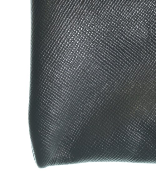 FLYNN（フリン）クラッチバッグ 黒 サイズ:- レディース/2200665109171