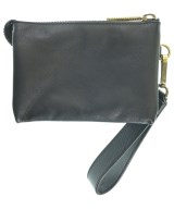 FLYNN（フリン）クラッチバッグ 黒 サイズ:- レディース/2200665109171