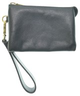 FLYNN（フリン）クラッチバッグ 黒 サイズ:- レディース/2200665109171