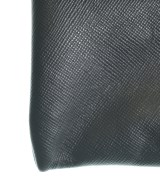 FLYNN（フリン）クラッチバッグ 黒 サイズ:- レディース/2200665109171