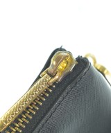 FLYNN（フリン）クラッチバッグ 黒 サイズ:- レディース/2200665109171