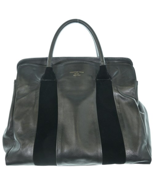 クリスチャンヴィラ(CHRISTIAN VILLA)のCHRISTIAN VILLA ハンドバッグ