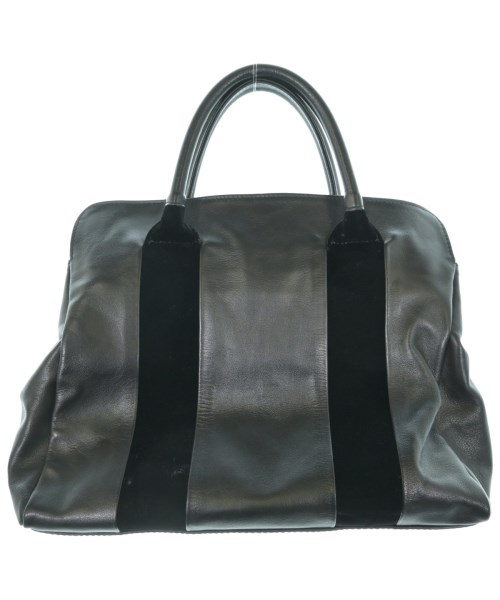 CHRISTIAN VILLA（クリスチャンヴィラ）ハンドバッグ 黒 サイズ:- レディース/2200636423138