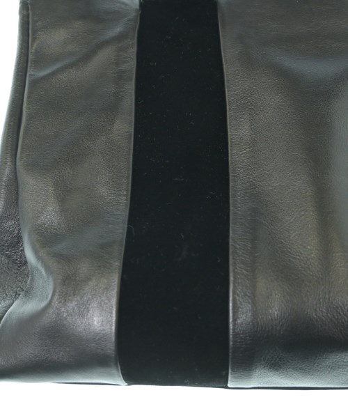 CHRISTIAN VILLA（クリスチャンヴィラ）ハンドバッグ 黒 サイズ:- レディース/2200636423138