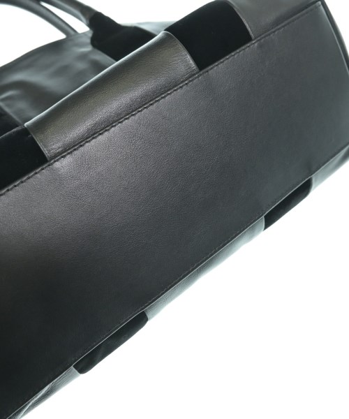 CHRISTIAN VILLA（クリスチャンヴィラ）ハンドバッグ 黒 サイズ:- レディース/2200636423138