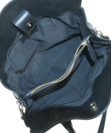 CHRISTIAN VILLA（クリスチャンヴィラ）ハンドバッグ 黒 サイズ:- レディース/2200636423138