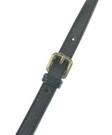 CHRISTIAN VILLA（クリスチャンヴィラ）ハンドバッグ 黒 サイズ:- レディース/2200636423138