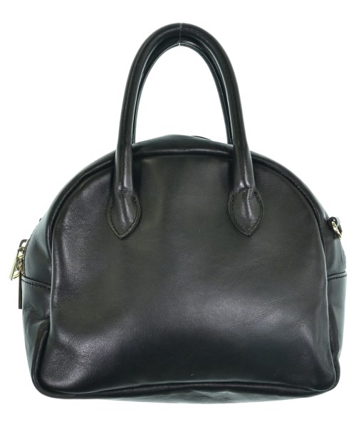 CHRISTIAN VILLA(クリスチャンヴィラ)ハンドバッグ 黒 サイズ:-/2200638833065