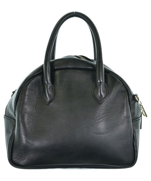 CHRISTIAN VILLA（クリスチャンヴィラ）ハンドバッグ 黒 サイズ:- レディース/2200638833065