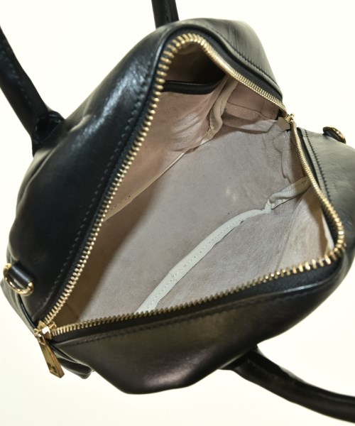 CHRISTIAN VILLA（クリスチャンヴィラ）ハンドバッグ 黒 サイズ:- レディース/2200638833065