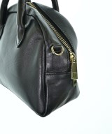 CHRISTIAN VILLA（クリスチャンヴィラ）ハンドバッグ 黒 サイズ:- レディース/2200638833065