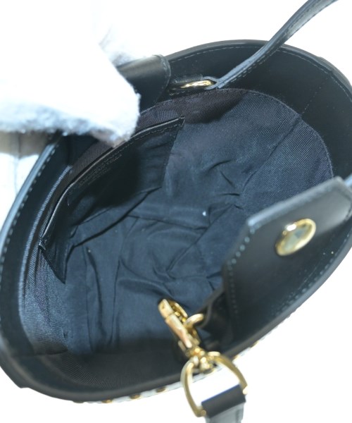 CHRISTIAN VILLA（クリスチャンヴィラ）その他 黒 サイズ:- レディース/2200626719104