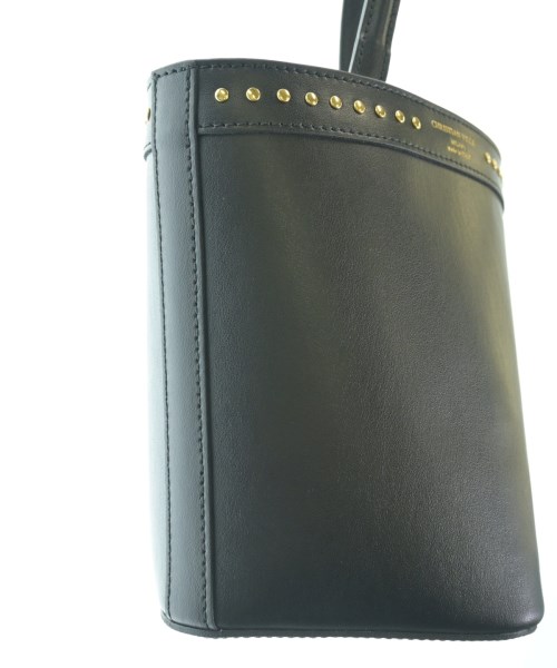 CHRISTIAN VILLA（クリスチャンヴィラ）その他 黒 サイズ:- レディース/2200626719104