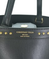 CHRISTIAN VILLA（クリスチャンヴィラ）その他 黒 サイズ:- レディース/2200626719104