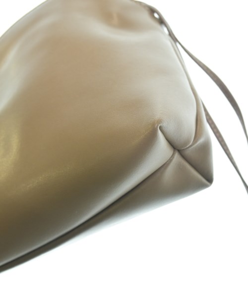 CHRISTIAN VILLA（クリスチャンヴィラ）ショルダーバッグ ベージュ サイズ:- レディース/2200638715187