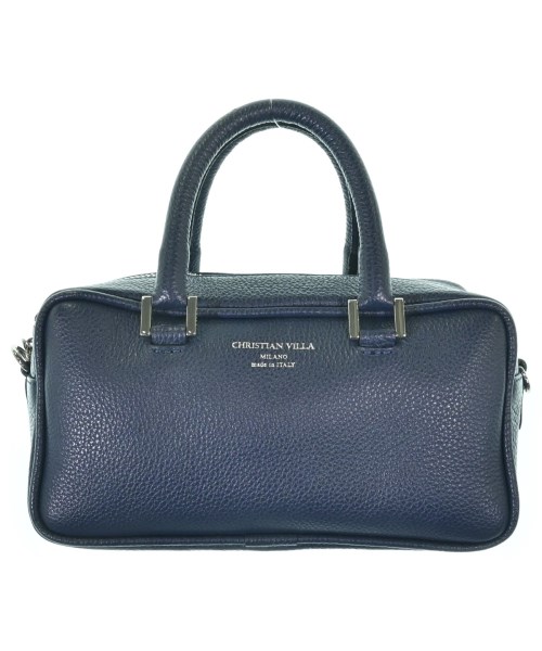 クリスチャンヴィラ(CHRISTIAN VILLA)のCHRISTIAN VILLA ハンドバッグ