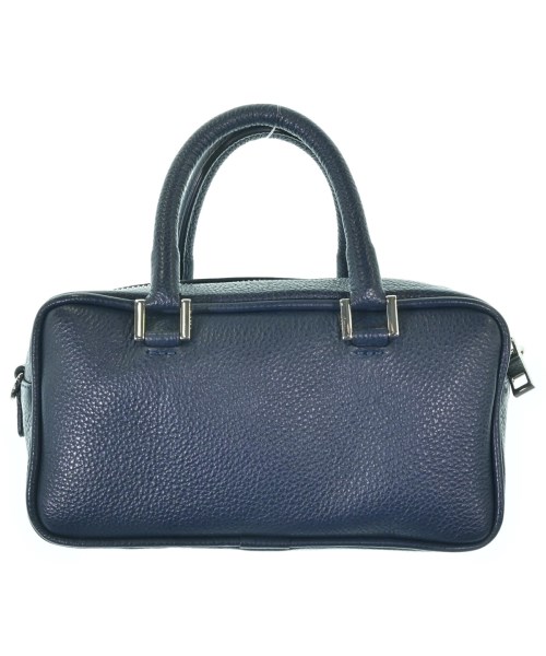 CHRISTIAN VILLA（クリスチャンヴィラ）ハンドバッグ 紺 サイズ:- レディース/2200618412143