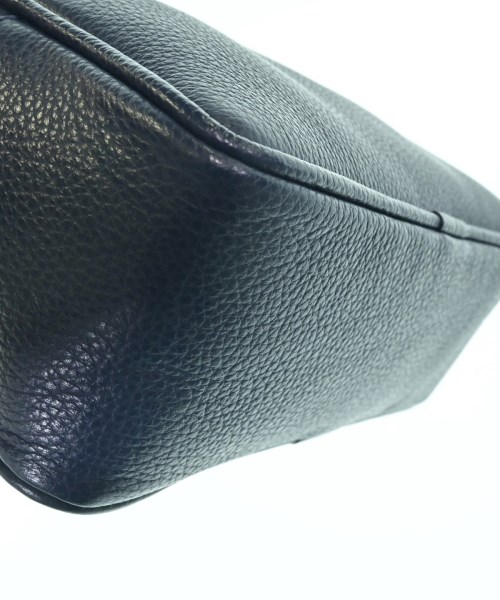 CHRISTIAN VILLA（クリスチャンヴィラ）ハンドバッグ 紺 サイズ:- レディース/2200618412143