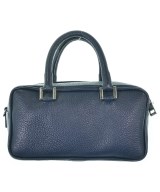 CHRISTIAN VILLA（クリスチャンヴィラ）ハンドバッグ 紺 サイズ:- レディース/2200618412143