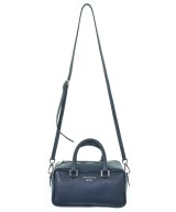 CHRISTIAN VILLA（クリスチャンヴィラ）ハンドバッグ 紺 サイズ:- レディース/2200618412143