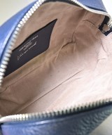 CHRISTIAN VILLA（クリスチャンヴィラ）ハンドバッグ 紺 サイズ:- レディース/2200618412143