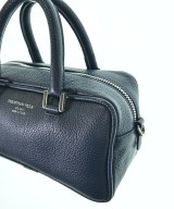 CHRISTIAN VILLA（クリスチャンヴィラ）ハンドバッグ 紺 サイズ:- レディース/2200618412143