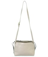 CHRISTIAN VILLA（クリスチャンヴィラ）ショルダーバッグ ベージュ サイズ:- レディース/2200629203112