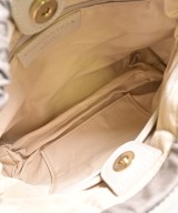 CHRISTIAN VILLA（クリスチャンヴィラ）ショルダーバッグ ベージュ サイズ:- レディース/2200629203112