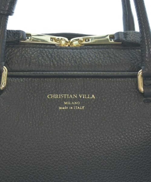 CHRISTIAN VILLA（クリスチャンヴィラ）その他 黒 サイズ:- レディース/2200630629147
