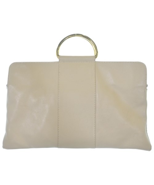 CHRISTIAN VILLA（クリスチャンヴィラ）ハンドバッグ 白 サイズ:- レディース/2200611250032