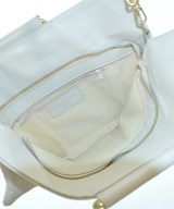 CHRISTIAN VILLA（クリスチャンヴィラ）ハンドバッグ 白 サイズ:- レディース/2200611250032