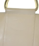 CHRISTIAN VILLA（クリスチャンヴィラ）ハンドバッグ 白 サイズ:- レディース/2200611250032