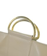 CHRISTIAN VILLA（クリスチャンヴィラ）ハンドバッグ 白 サイズ:- レディース/2200611250032