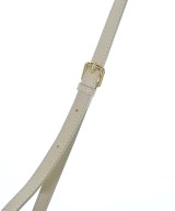 CHRISTIAN VILLA（クリスチャンヴィラ）ハンドバッグ 白 サイズ:- レディース/2200611250032