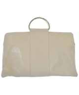 CHRISTIAN VILLA ハンドバッグ