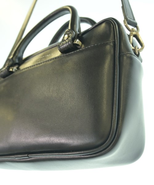 CHRISTIAN VILLA（クリスチャンヴィラ）ハンドバッグ 黒 サイズ:- レディース/2200612783065