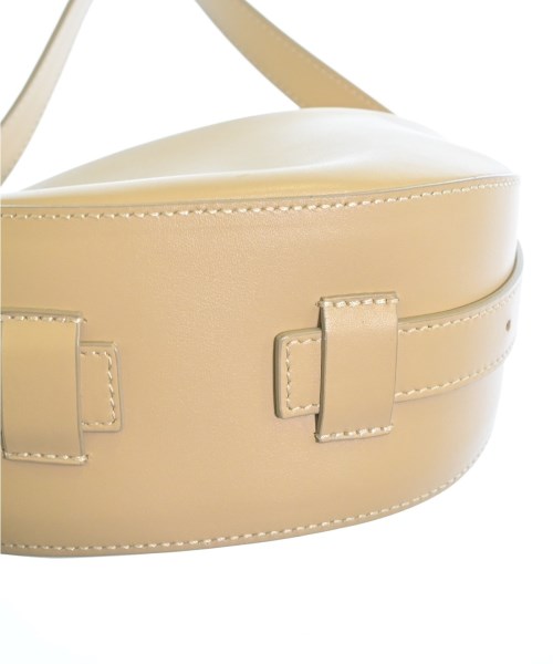 CHRISTIAN VILLA（クリスチャンヴィラ）ハンドバッグ ベージュ サイズ:- レディース/2200618403172