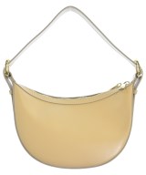 CHRISTIAN VILLA（クリスチャンヴィラ）ハンドバッグ ベージュ サイズ:- レディース/2200618403172