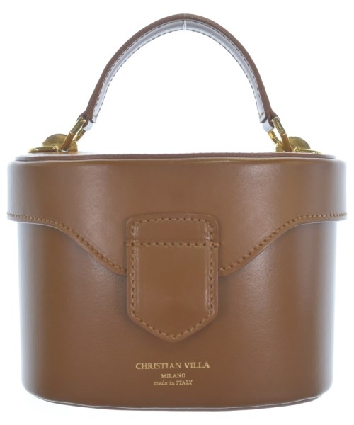 クリスチャンヴィラ(CHRISTIAN VILLA)のCHRISTIAN VILLA ハンドバッグ