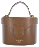 CHRISTIAN VILLA ハンドバッグ
