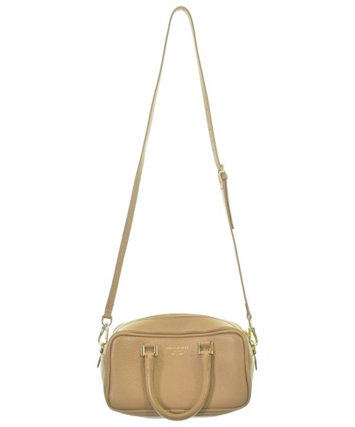 CHRISTIAN VILLA(クリスチャンヴィラ)ハンドバッグ ベージュ サイズ:-/2200668361026