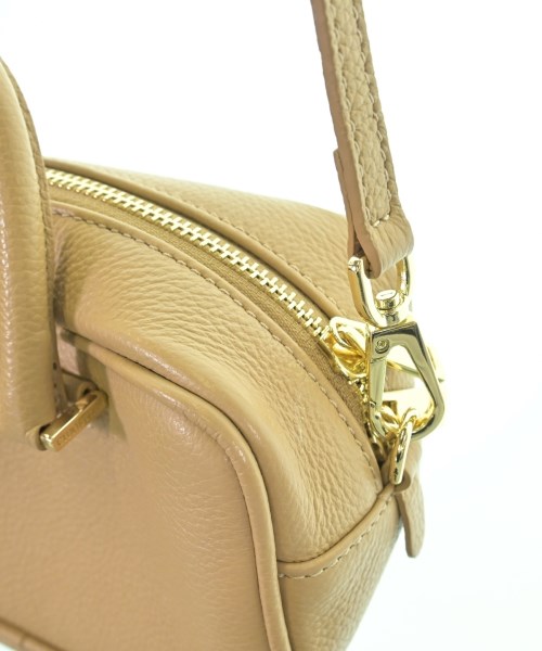 CHRISTIAN VILLA（クリスチャンヴィラ）ハンドバッグ ベージュ サイズ:- レディース/2200668361026