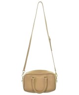 CHRISTIAN VILLA（クリスチャンヴィラ）ハンドバッグ ベージュ サイズ:- レディース/2200668361026