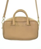 CHRISTIAN VILLA（クリスチャンヴィラ）ハンドバッグ ベージュ サイズ:- レディース/2200668361026