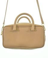 CHRISTIAN VILLA（クリスチャンヴィラ）ハンドバッグ ベージュ サイズ:- レディース/2200668361026
